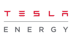 tesla solar